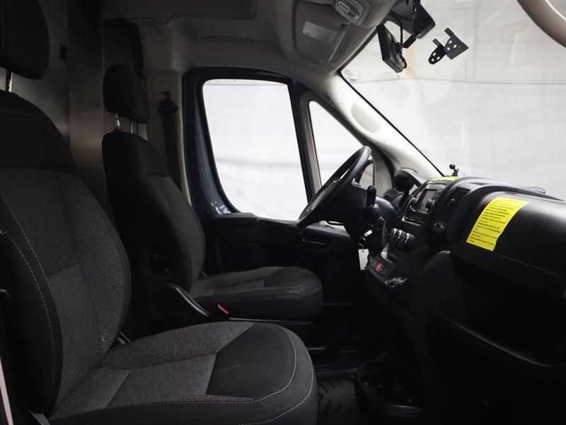 2019 RAM PROMASTER CARGO VAN 