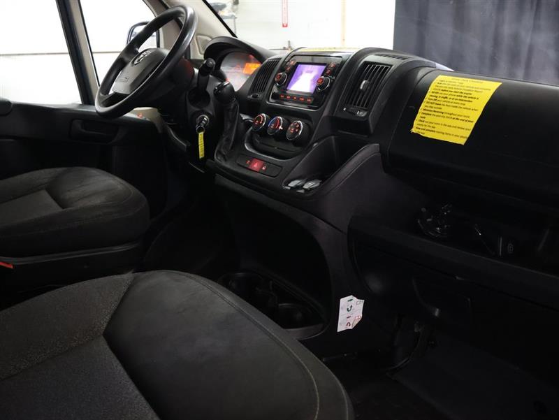 2020 RAM PROMASTER 3500 HIGH ROOF 