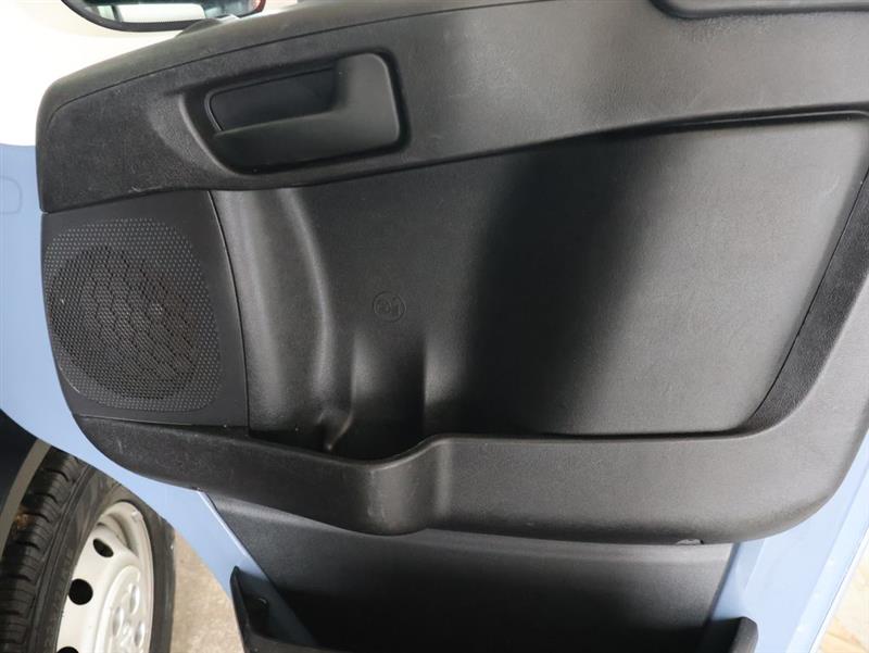 2020 RAM PROMASTER 3500 HIGH ROOF 