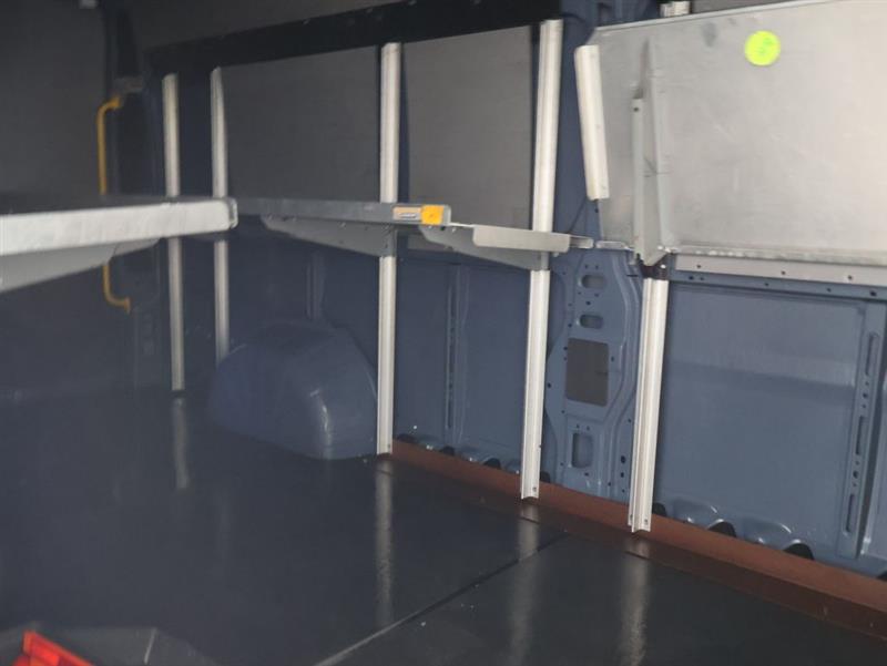 2020 RAM PROMASTER 3500 HIGH ROOF 