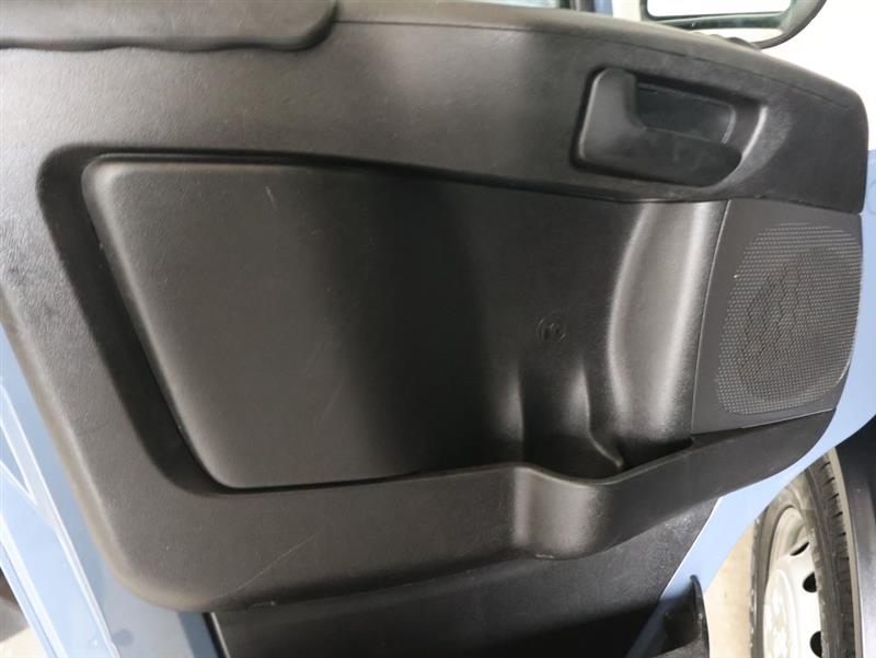 2020 RAM PROMASTER 3500 HIGH ROOF 