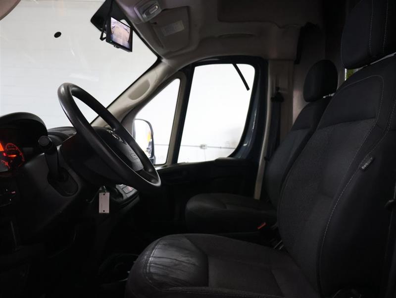 2020 RAM PROMASTER 3500 HIGH ROOF 