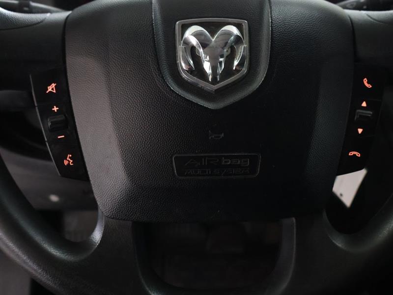 2020 RAM PROMASTER 3500 HIGH ROOF 