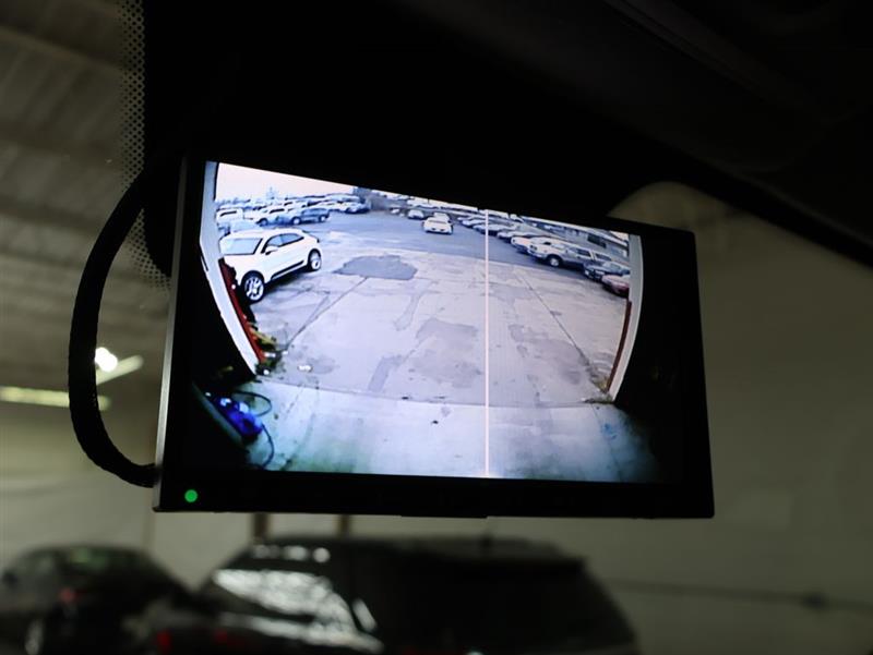 2020 RAM PROMASTER 3500 HIGH ROOF 