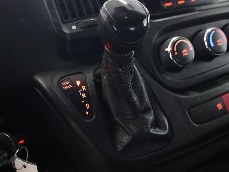 2020 RAM PROMASTER 3500 HIGH ROOF 