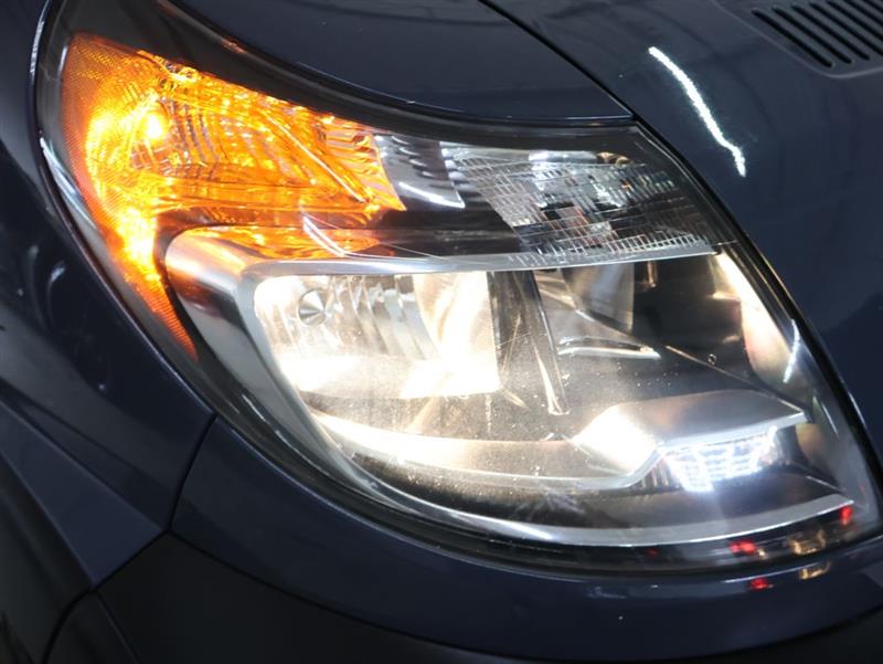 2020 RAM PROMASTER 3500 HIGH ROOF 