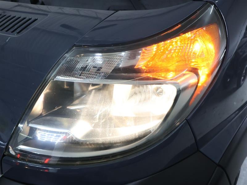 2020 RAM PROMASTER 3500 HIGH ROOF 