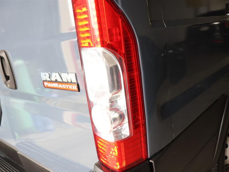 2020 RAM PROMASTER 3500 HIGH ROOF 