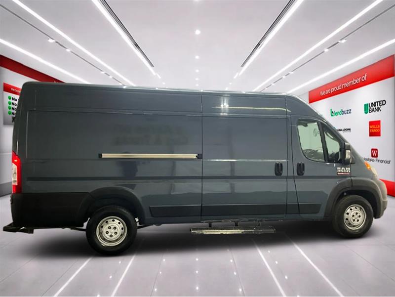 2020 RAM PROMASTER 3500 HIGH ROOF 