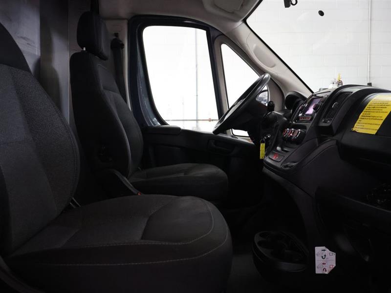 2020 RAM PROMASTER 3500 HIGH ROOF 