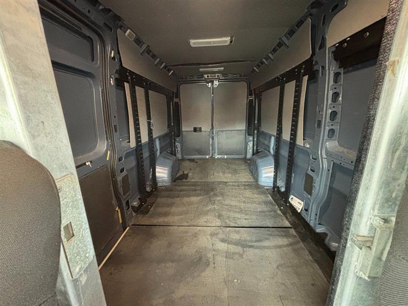 2019 RAM PROMASTER 3500 HIGH ROOF