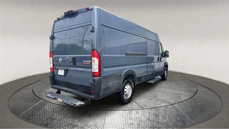 2019 RAM PROMASTER 3500 HIGH ROOF