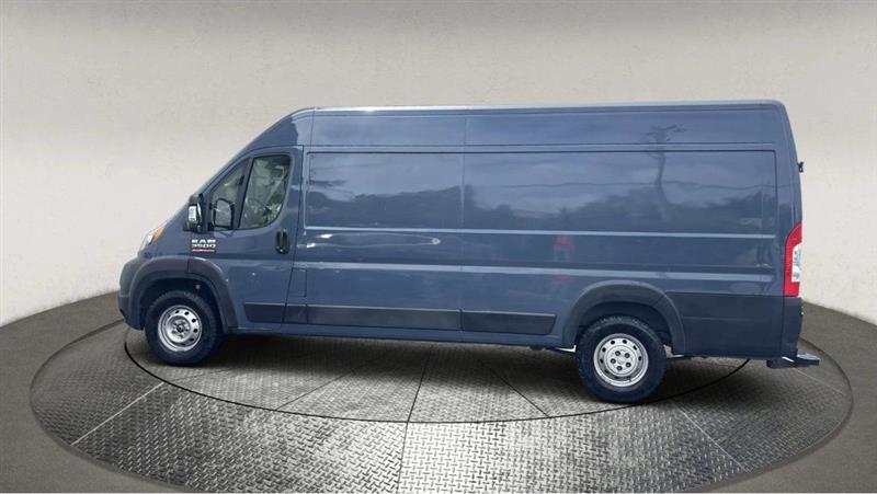 2019 RAM PROMASTER 3500 HIGH ROOF