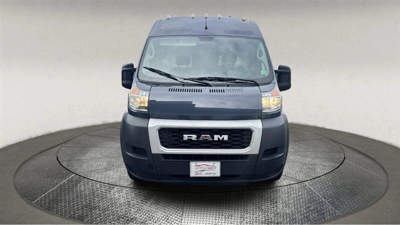 2019 RAM PROMASTER 3500 HIGH ROOF