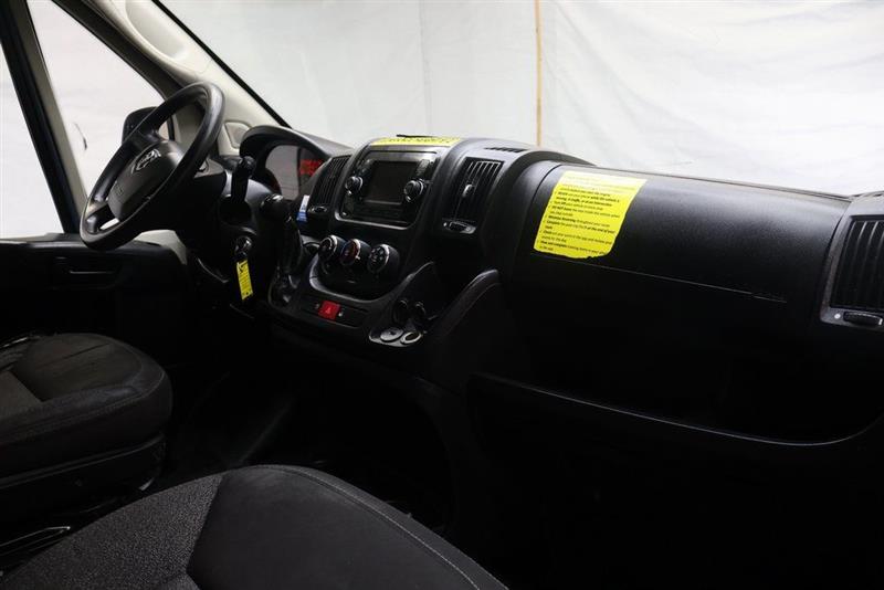 2020 RAM PROMASTER 3500 HIGH ROOF 