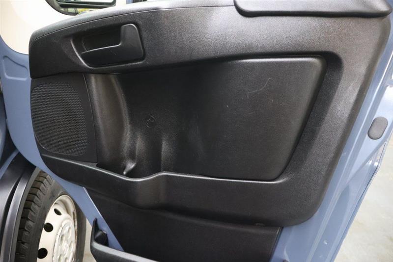 2020 RAM PROMASTER 3500 HIGH ROOF 