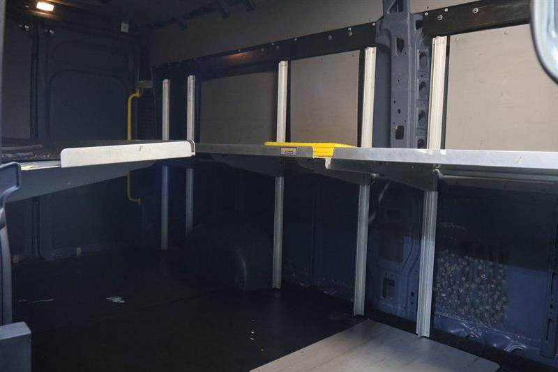 2020 RAM PROMASTER 3500 HIGH ROOF 