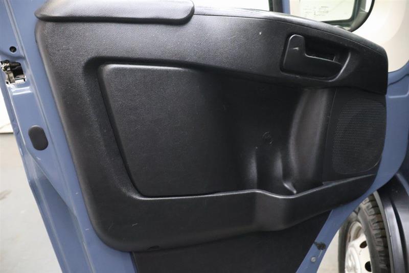 2020 RAM PROMASTER 3500 HIGH ROOF 