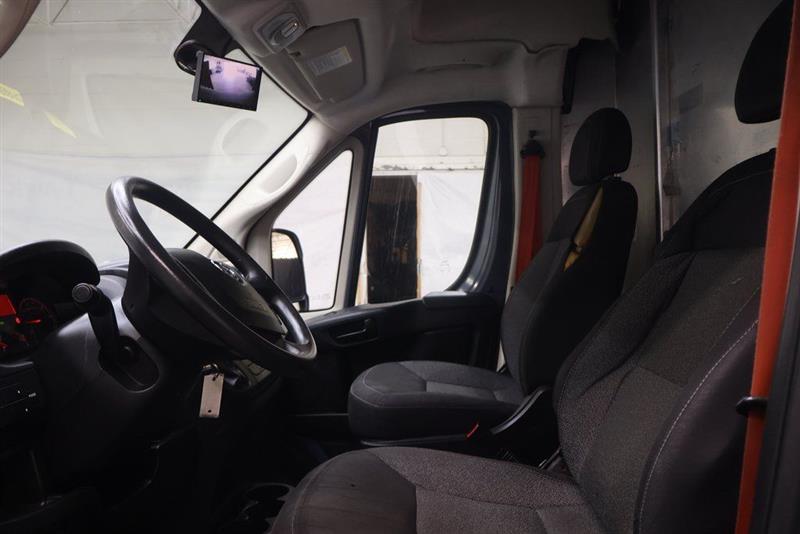 2020 RAM PROMASTER 3500 HIGH ROOF 