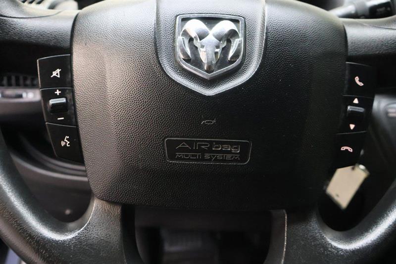 2020 RAM PROMASTER 3500 HIGH ROOF 