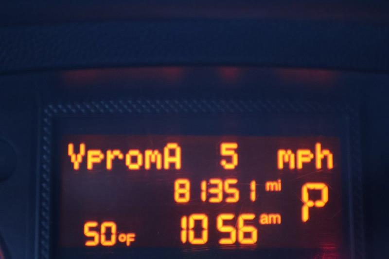 2020 RAM PROMASTER 3500 HIGH ROOF 