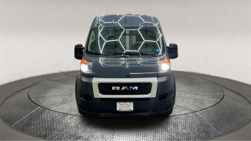 2020 RAM PROMASTER 3500 HIGH ROOF 
