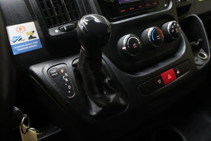 2020 RAM PROMASTER 3500 HIGH ROOF 