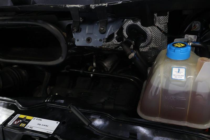 2020 RAM PROMASTER 3500 HIGH ROOF 