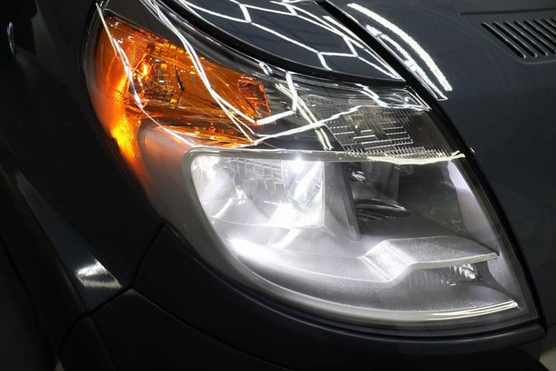 2020 RAM PROMASTER 3500 HIGH ROOF 