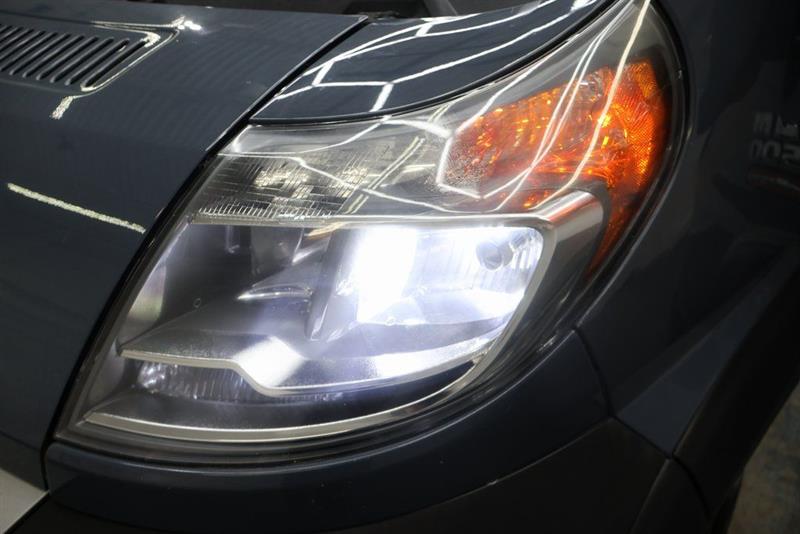 2020 RAM PROMASTER 3500 HIGH ROOF 