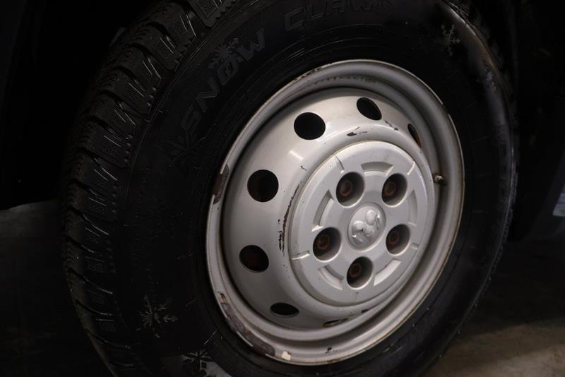 2020 RAM PROMASTER 3500 HIGH ROOF 