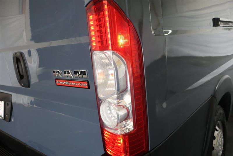 2020 RAM PROMASTER 3500 HIGH ROOF 