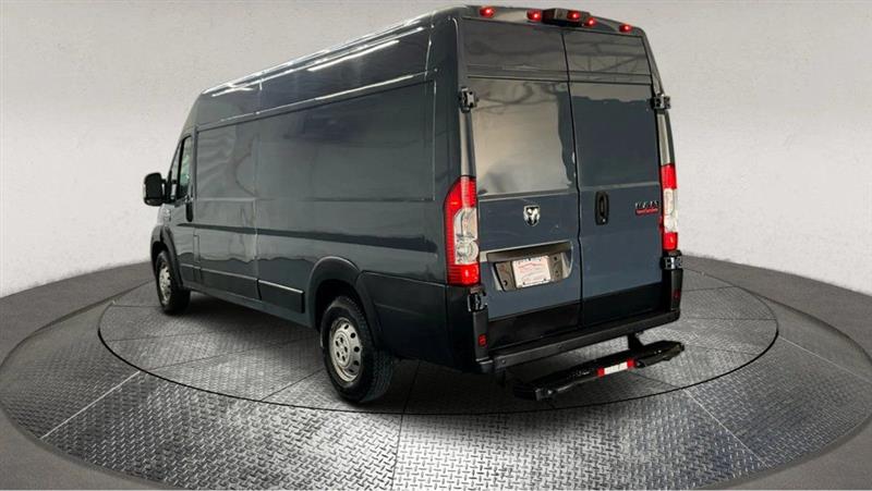 2020 RAM PROMASTER 3500 HIGH ROOF 