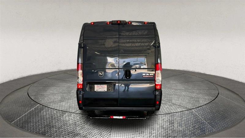 2020 RAM PROMASTER 3500 HIGH ROOF 