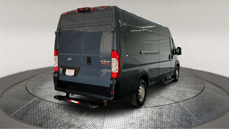 2020 RAM PROMASTER 3500 HIGH ROOF 