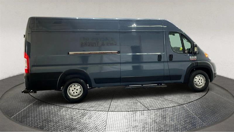 2020 RAM PROMASTER 3500 HIGH ROOF 