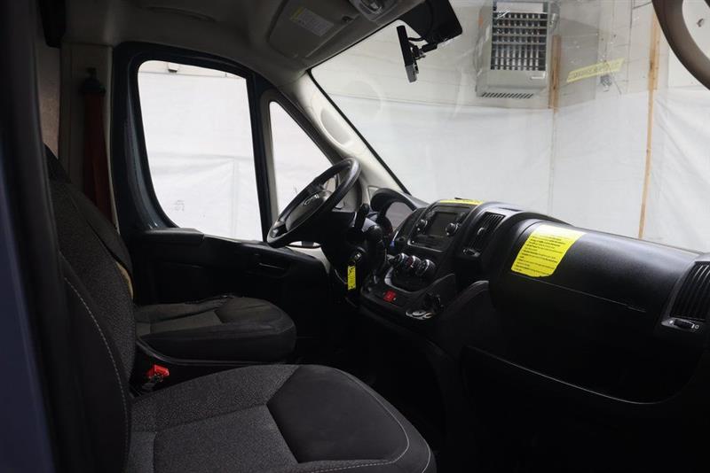 2020 RAM PROMASTER 3500 HIGH ROOF 