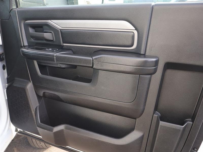 2022 RAM 4500 CHASSIS CAB Tradesman