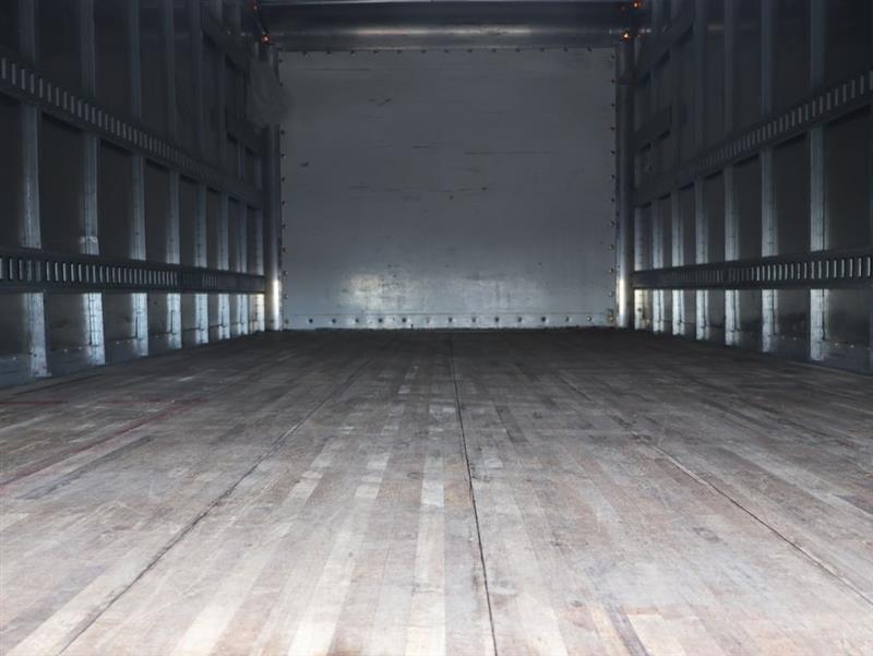 2022 RAM 4500 CHASSIS CAB Tradesman