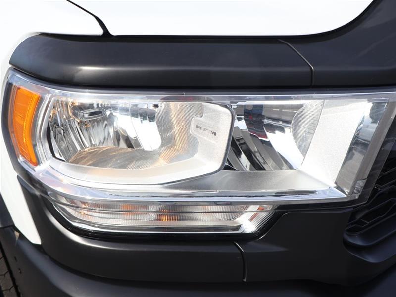 2022 RAM 4500 CHASSIS CAB Tradesman