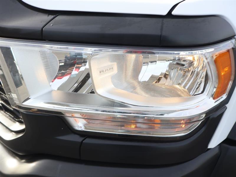 2022 RAM 4500 CHASSIS CAB Tradesman