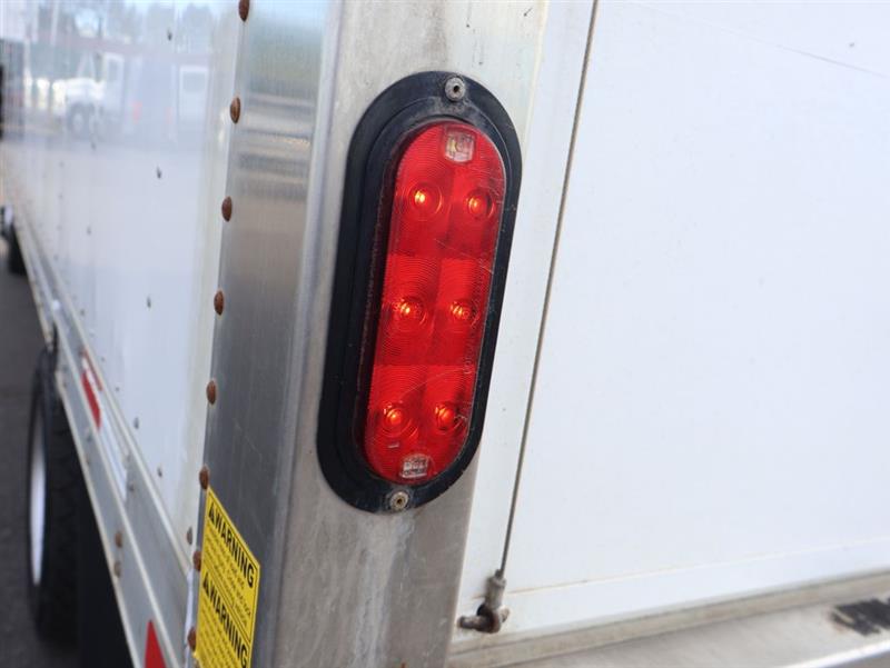 2022 RAM 4500 CHASSIS CAB Tradesman