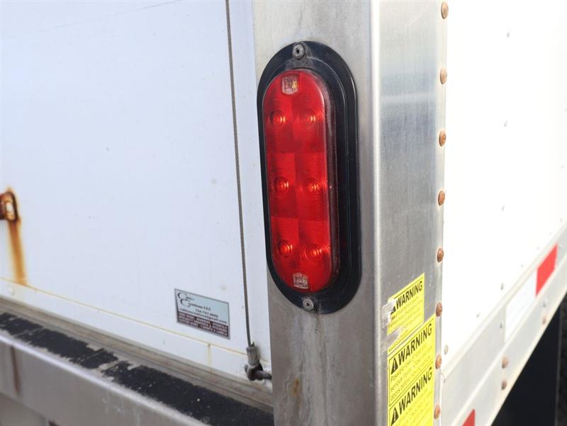 2022 RAM 4500 CHASSIS CAB Tradesman