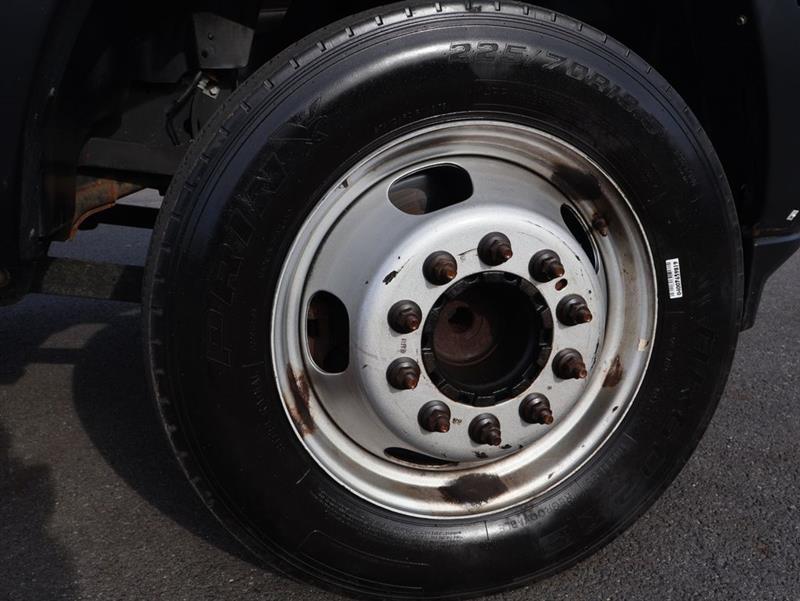 2022 RAM 4500 CHASSIS CAB Tradesman