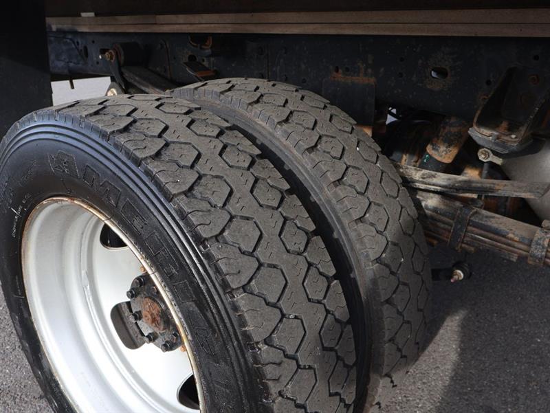 2022 RAM 4500 CHASSIS CAB Tradesman