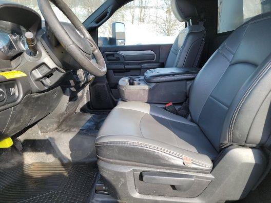 2022 RAM 4500 CHASSIS CAB Tradesman