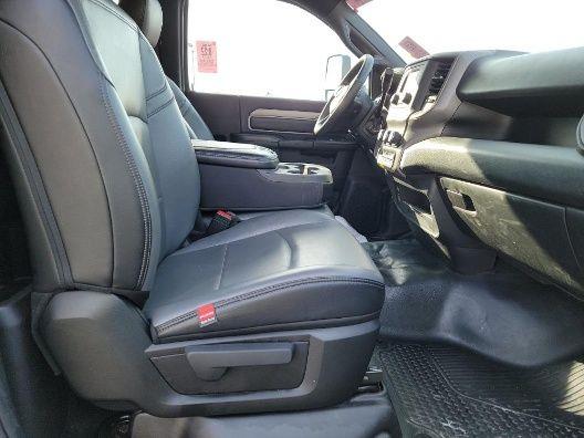 2022 RAM 4500 CHASSIS CAB Tradesman