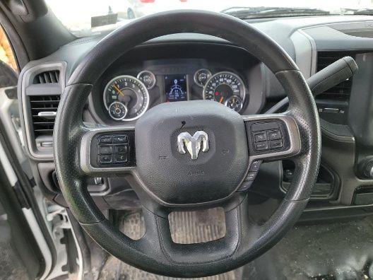 2022 RAM 4500 CHASSIS CAB Tradesman