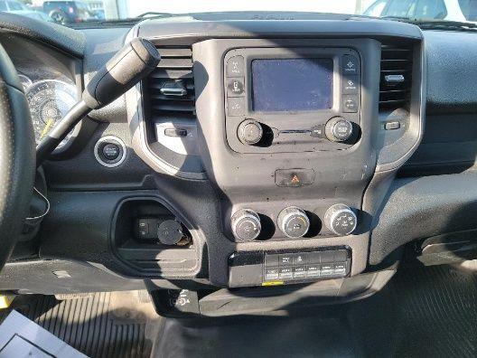 2022 RAM 4500 CHASSIS CAB Tradesman