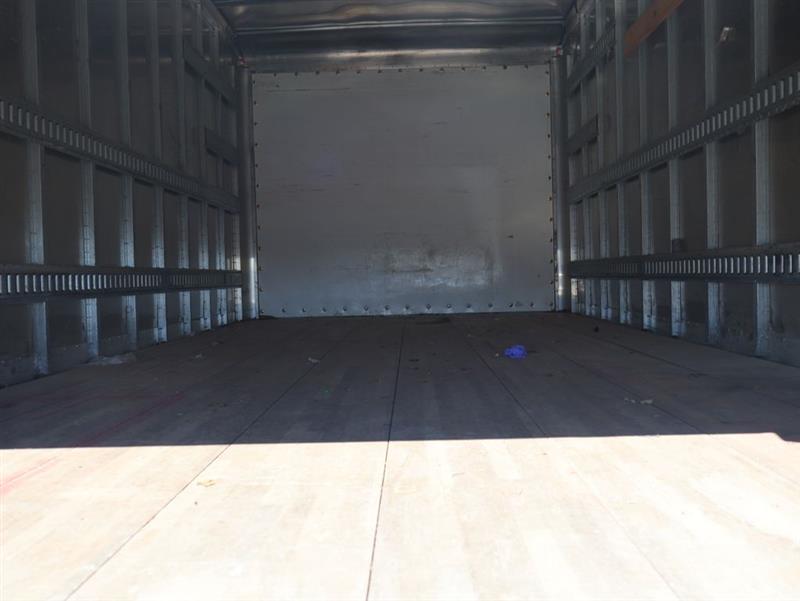 2022 RAM 4500 CHASSIS CAB Tradesman